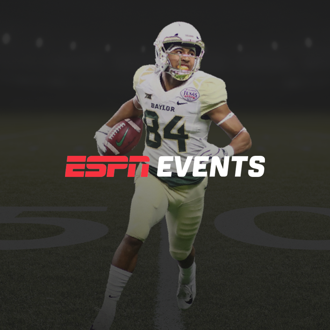 ESPN Events