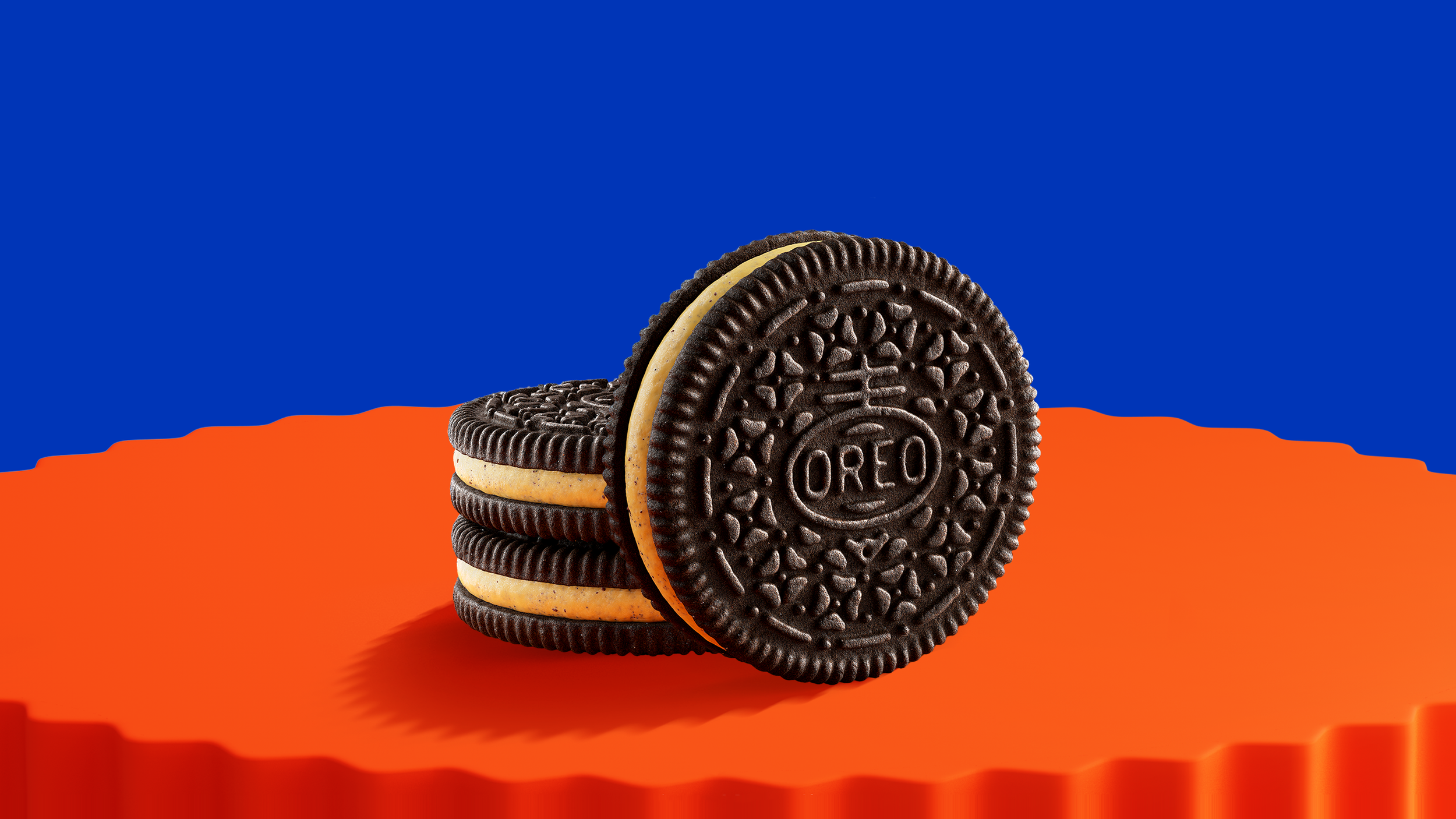Oreo x Reese's