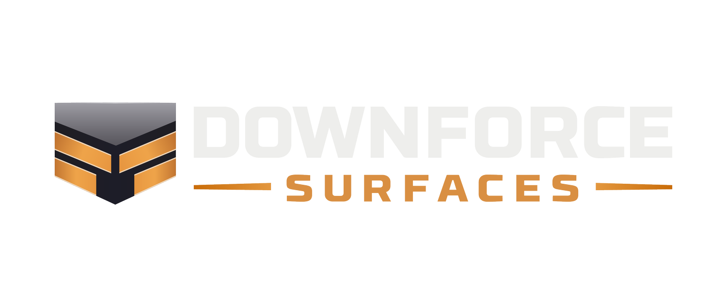 DOWNFORCE SURFACES