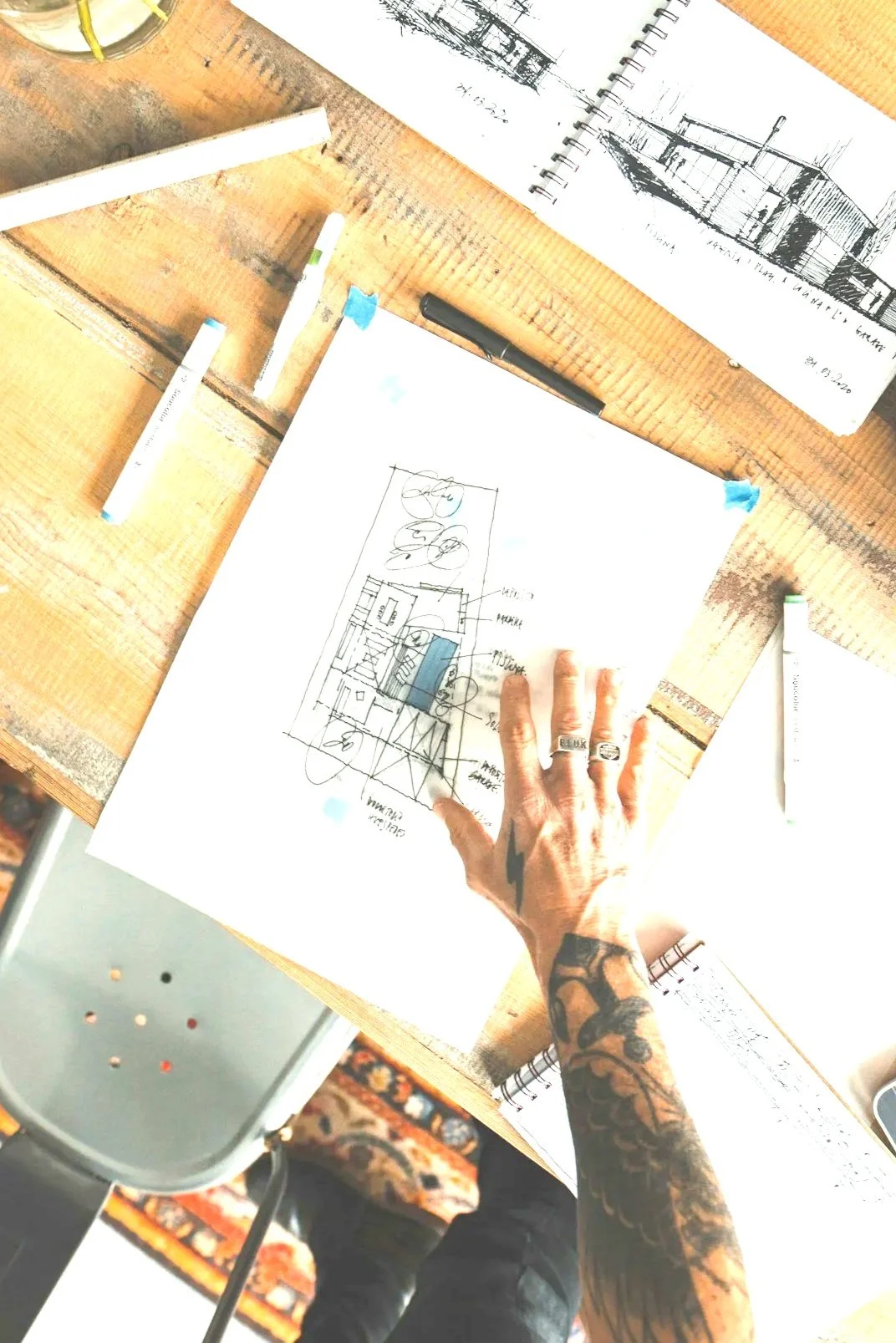 What even is an Owner’s Rep?