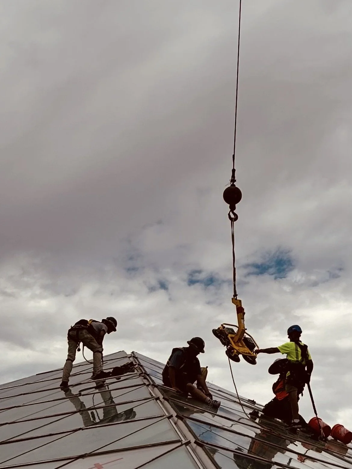 Cultural Venue, Denver, CO