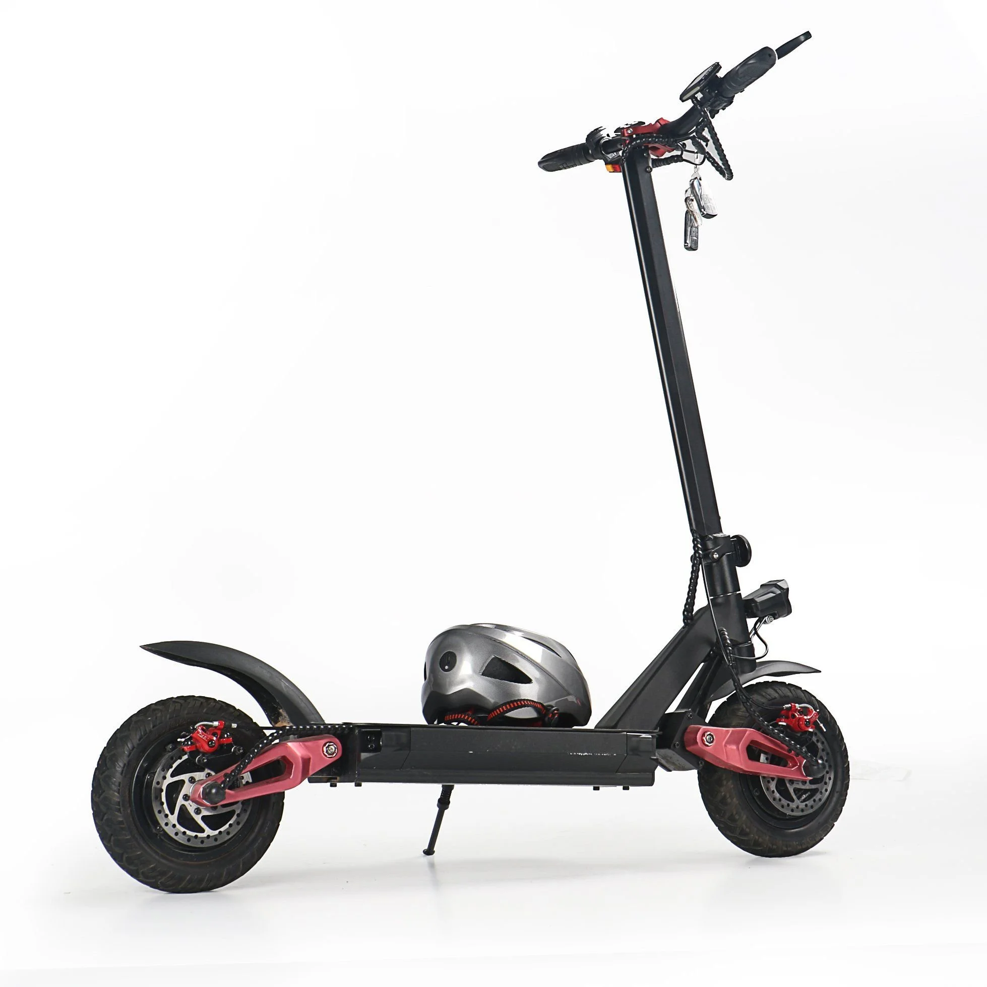 Electric Scooter Rental (Delivery)