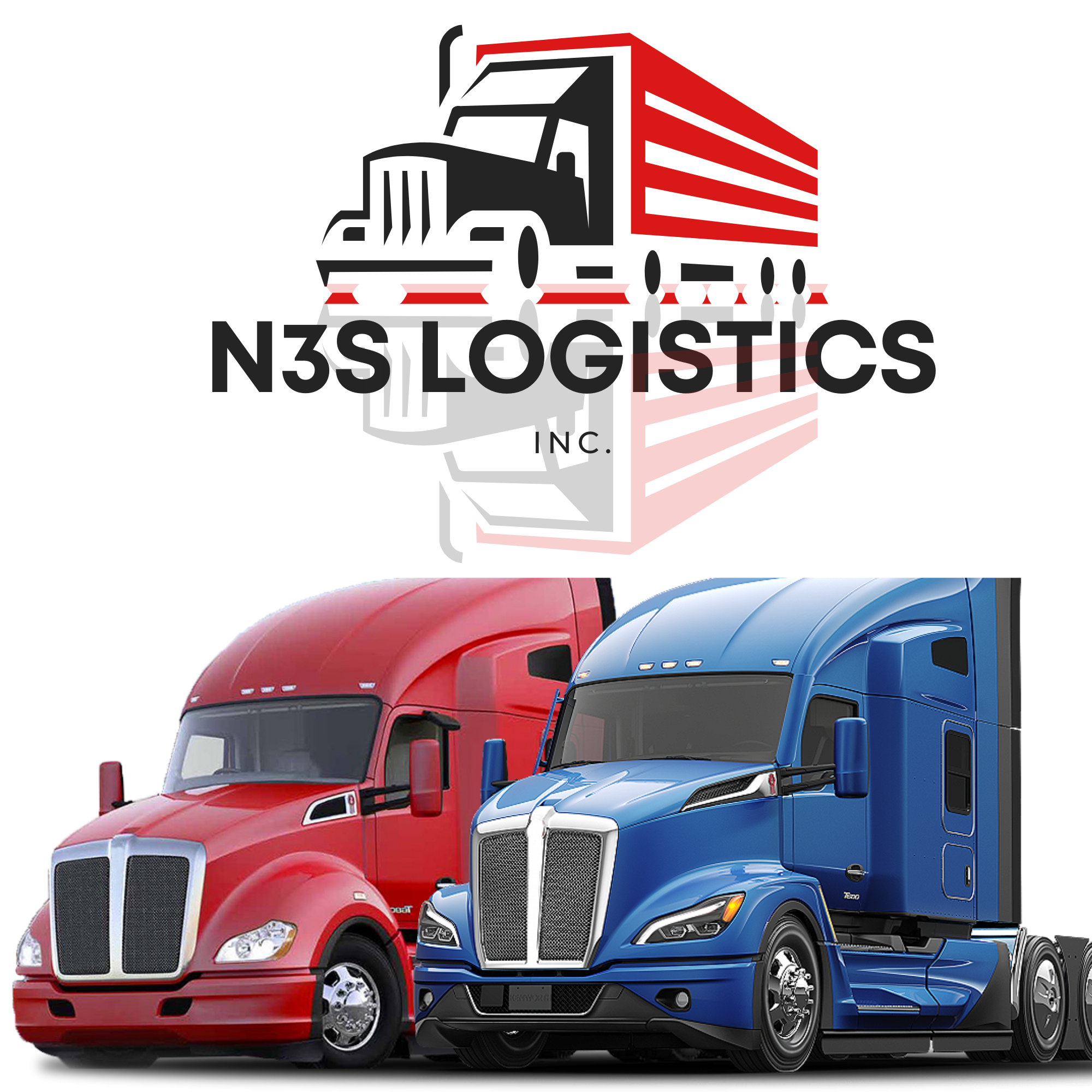 N3S Logistics Story