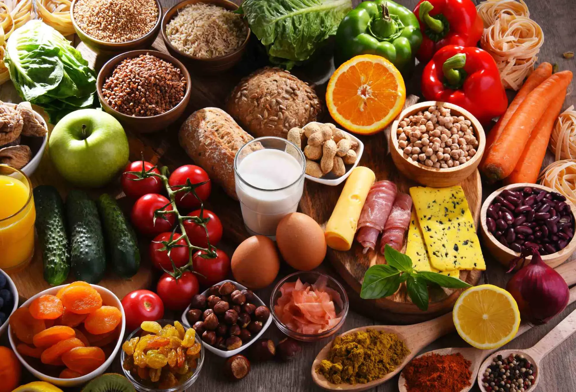 FOOD & BEVERAGES INDUSTRY - N3S LOGISTICS