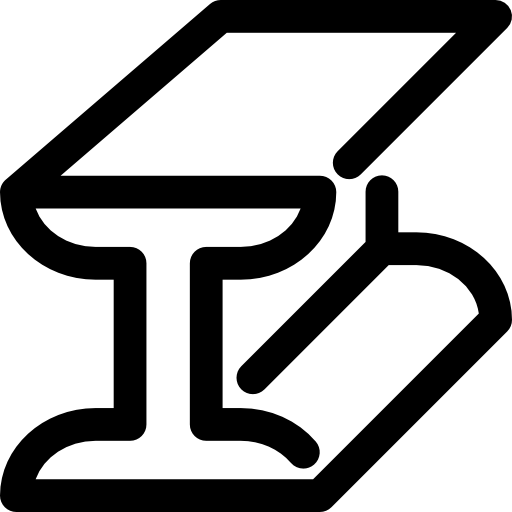 Steel Icon PNG - N3S Logistics