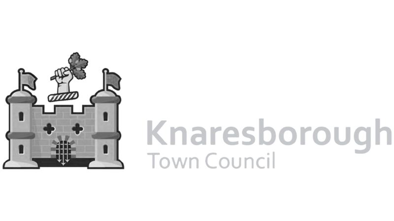 Task Personnel Solutions Clients - Knaresborough Town Council