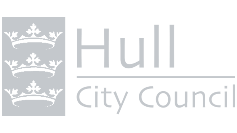 Task Personnel Solutions Clients - Hull City Council