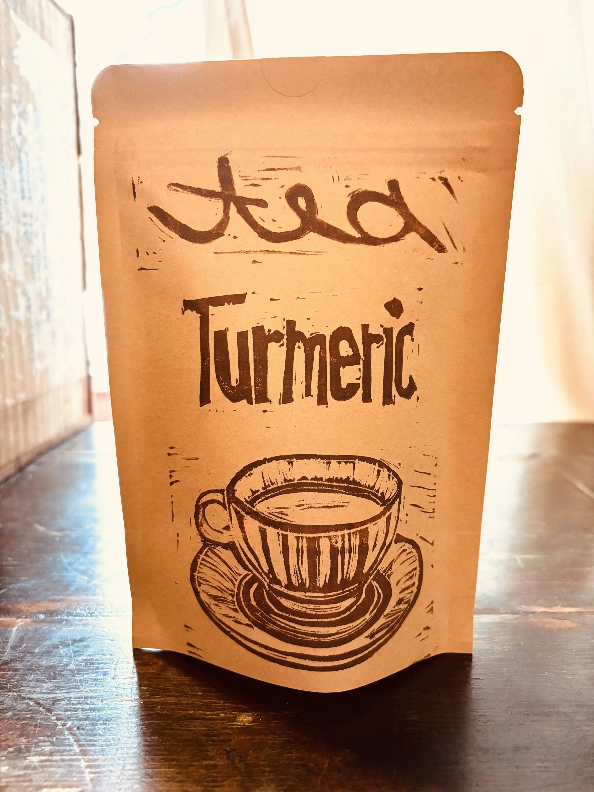Turmeric