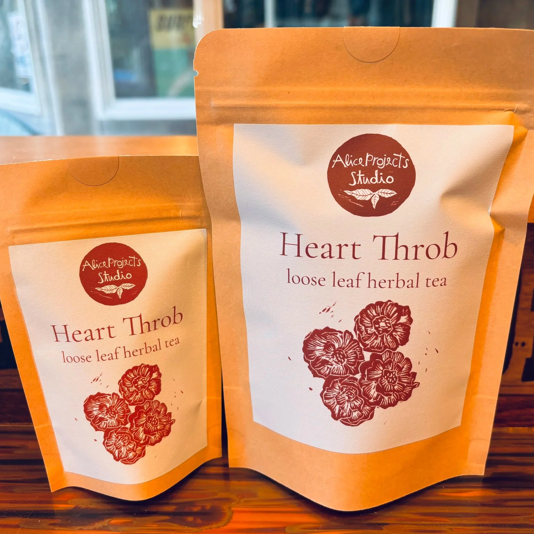 Heart Throb