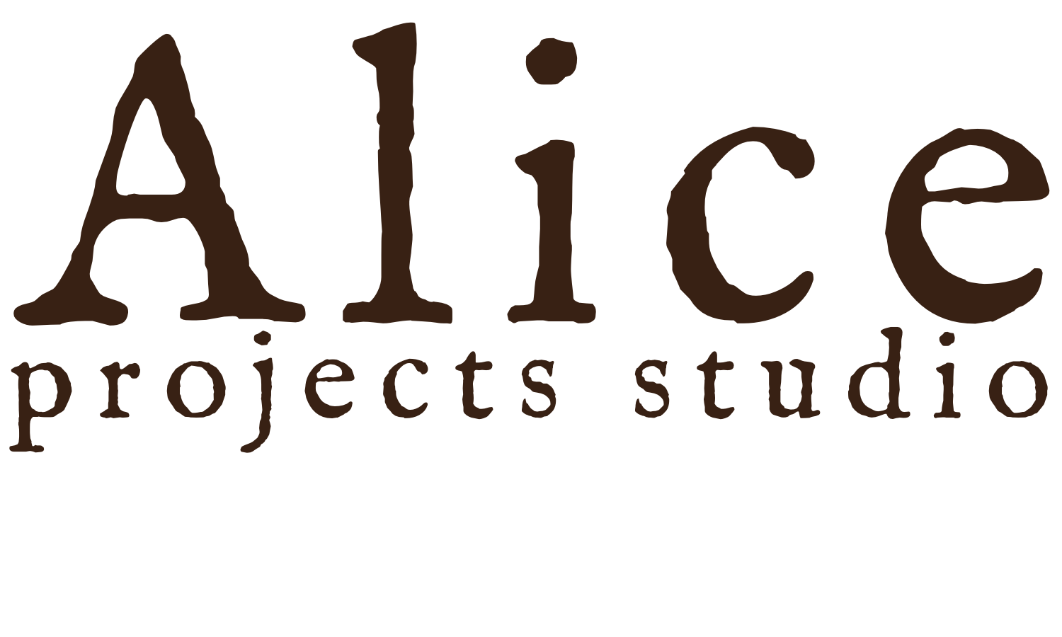 Alice Projects Studio
