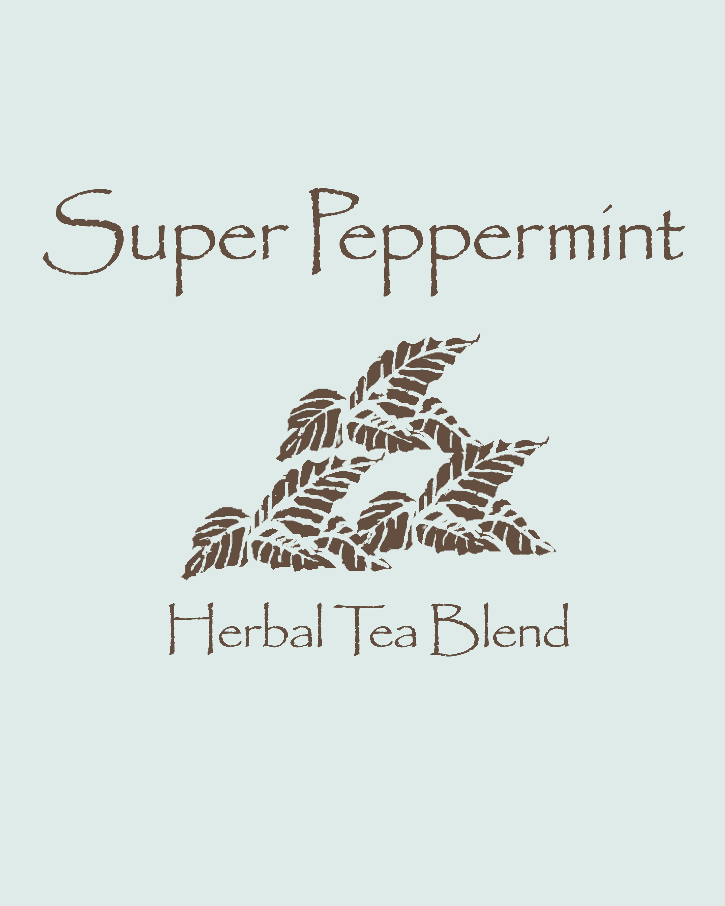 Super Peppermint