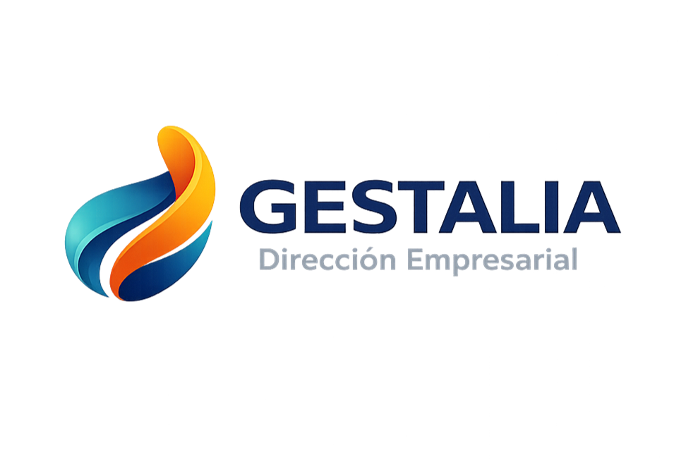 GESTALIA I Dirección Empresarial