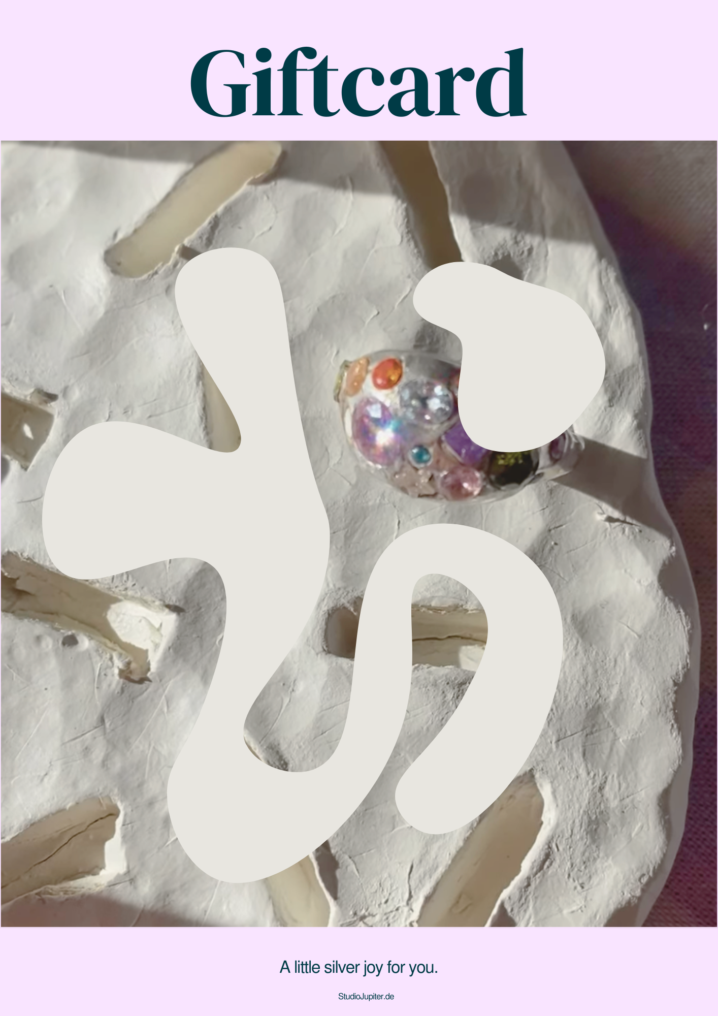Giftcard – 50 / 100 €