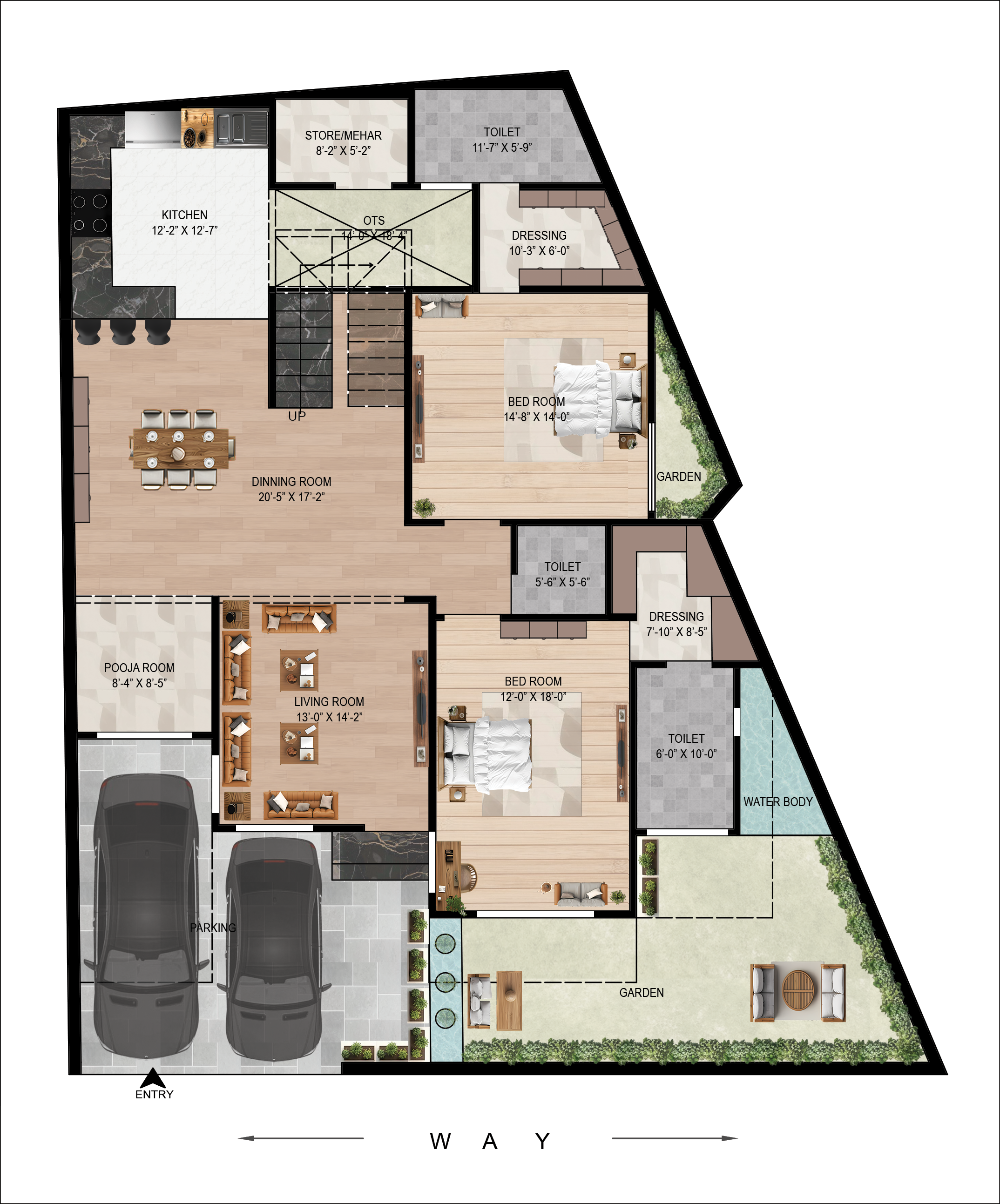 BASIC PLANNING APPOINTMENT