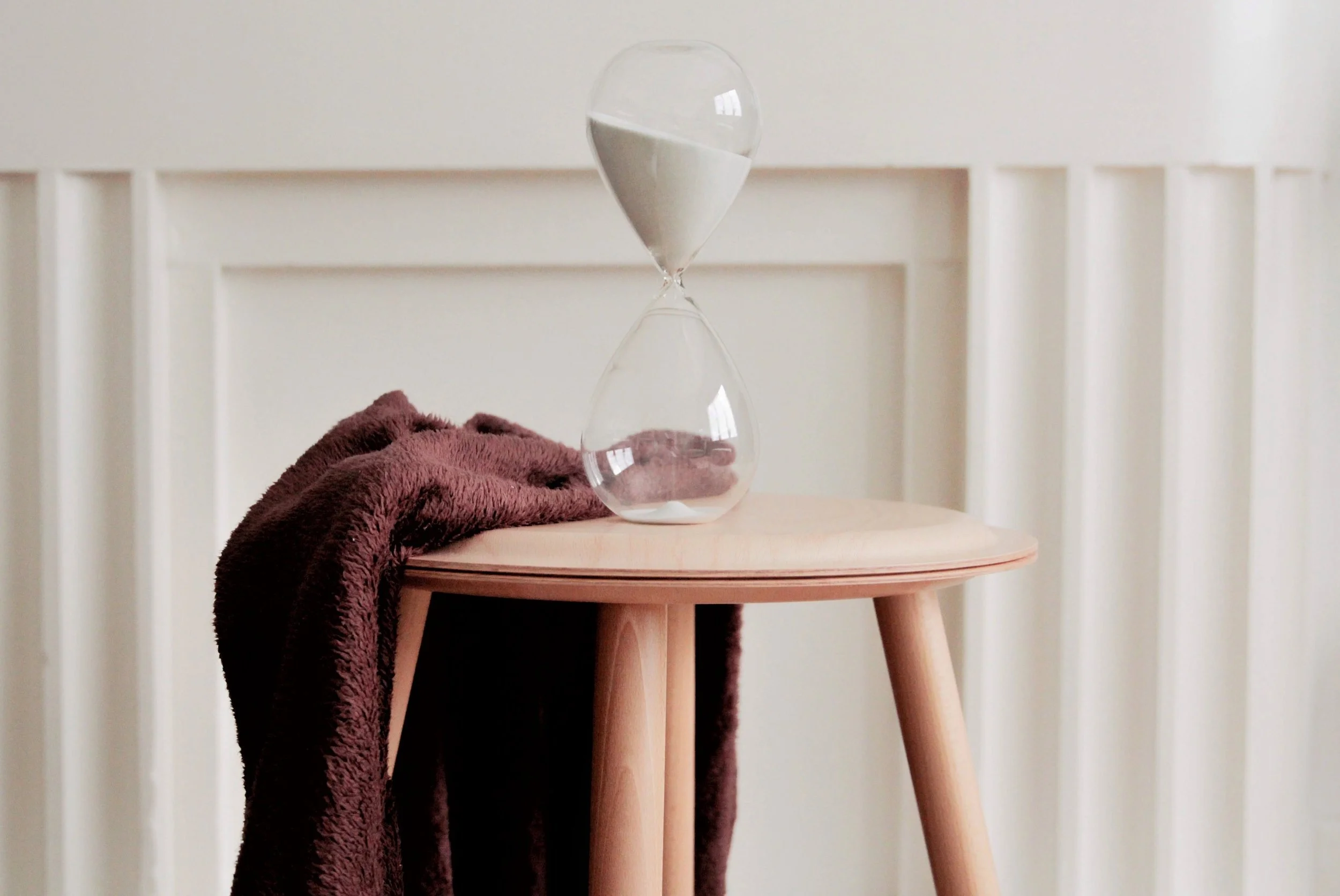 Is Your Fertility Blueprint Holding You Back?