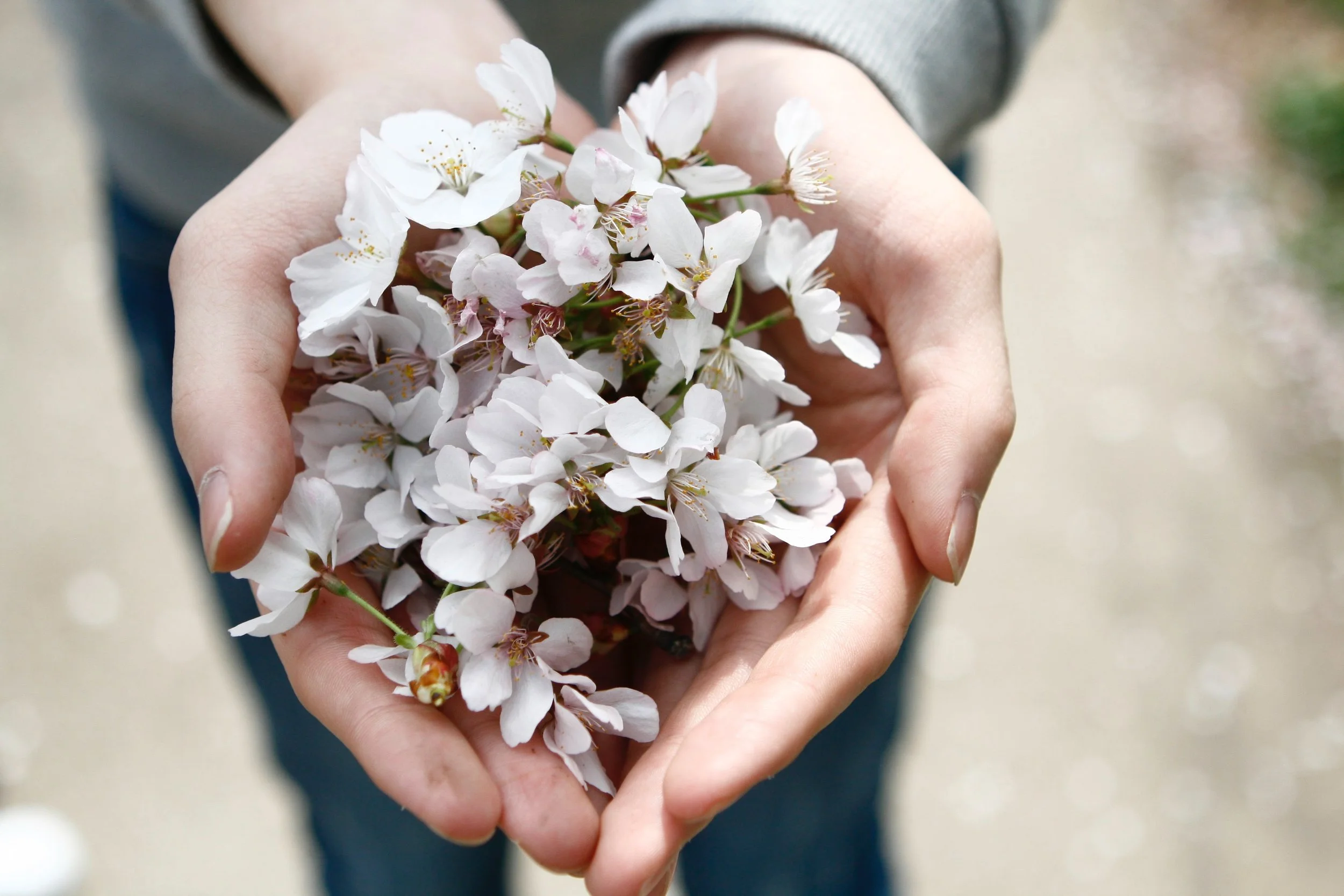 Why Self-Compassion is the New Self-Care