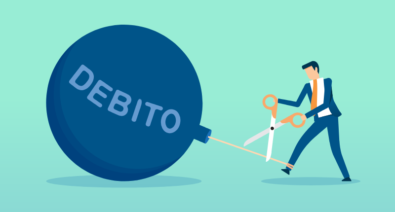 GESTIONE CRISI DA SOVRAINDEBITAMENTO