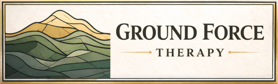 Ground Force Therapy