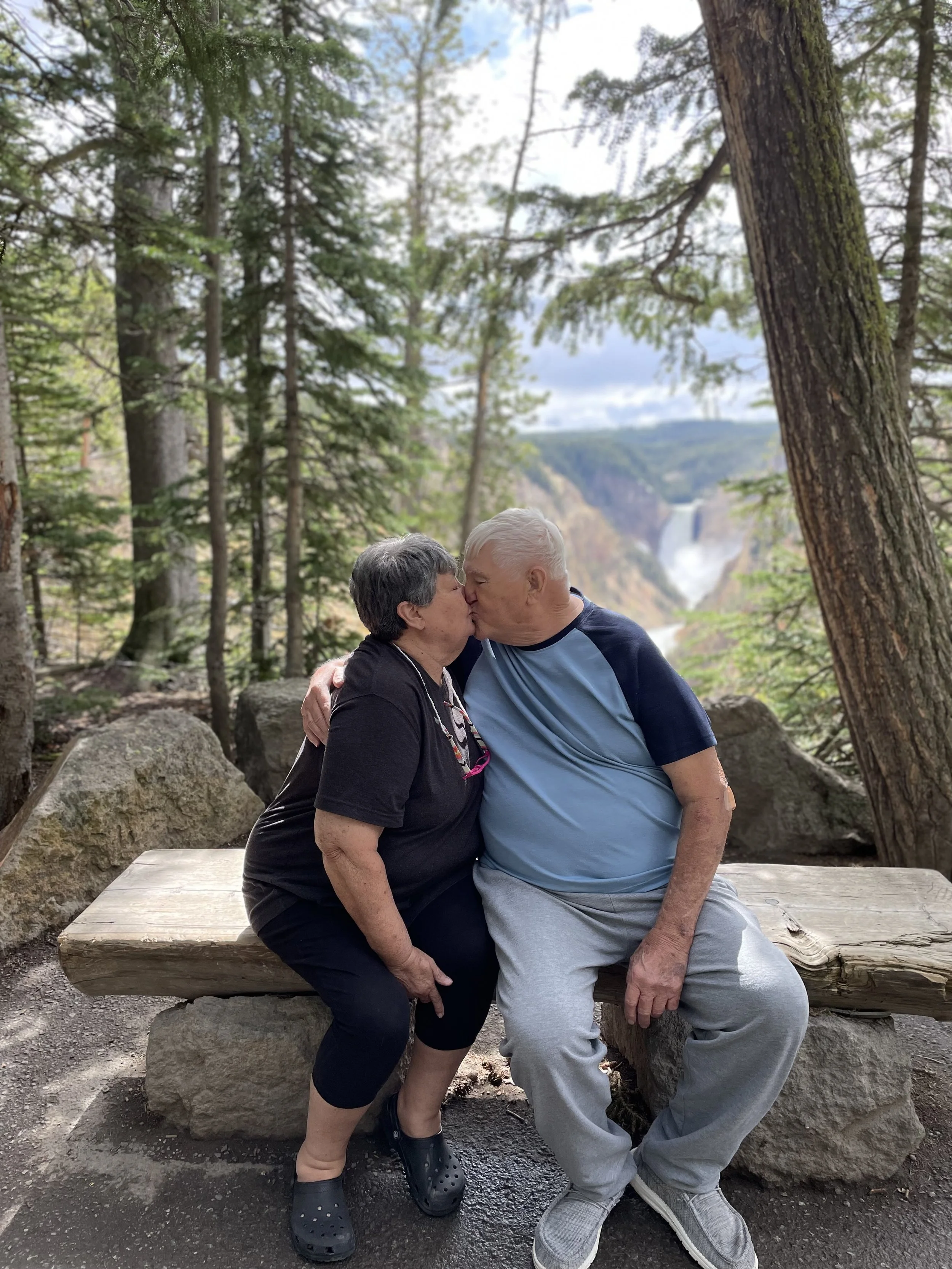 Yellowstone For Seniors