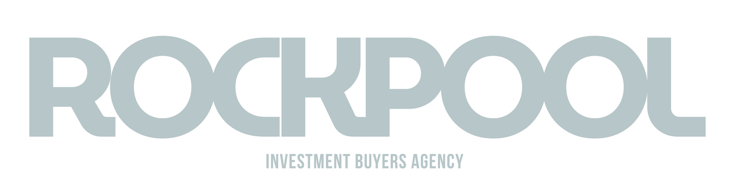 Rockpool Investing
