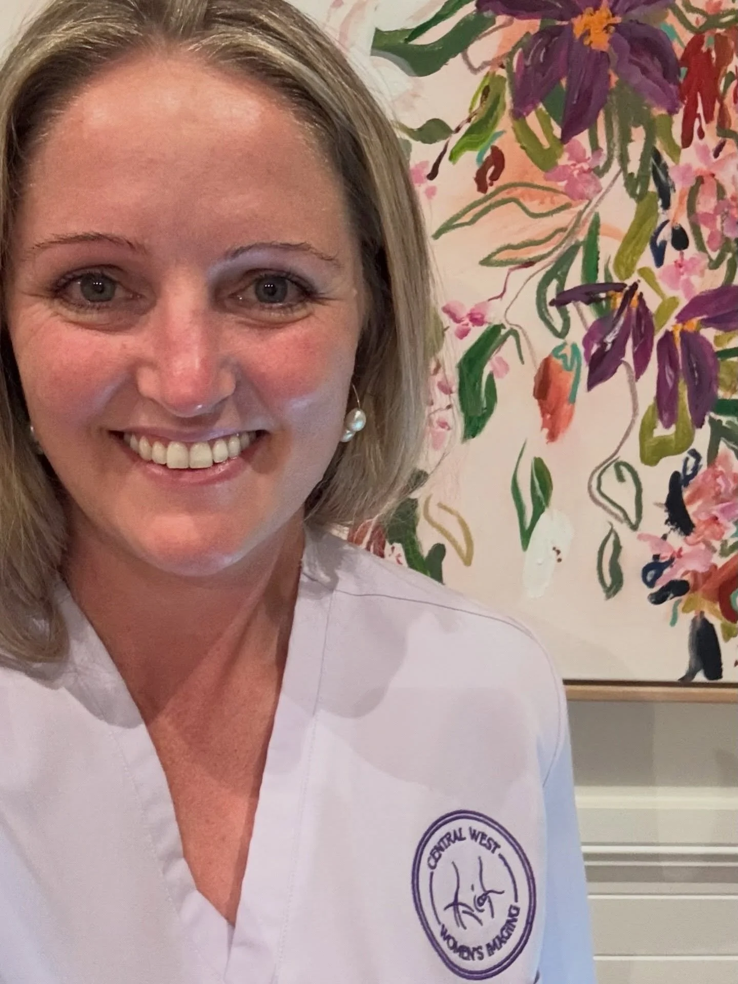 Day ONE! What a ride! A hugely successful day today, with the standard amount of teething issues some foreseen, others not! Thank you to my beautiful day one patients today, thank you for being so understanding, supportive and excited! Tina worked he