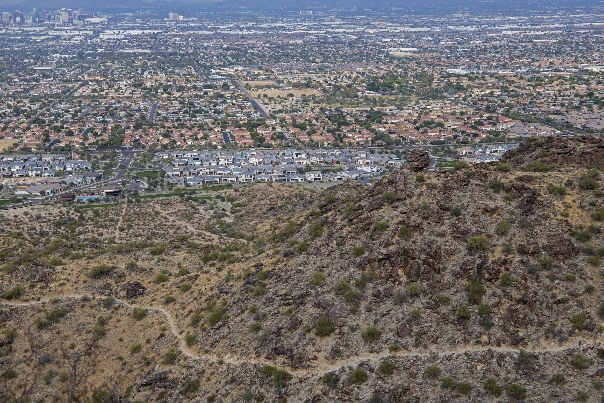 BUY. SELL. RENT IN  ARIZONA