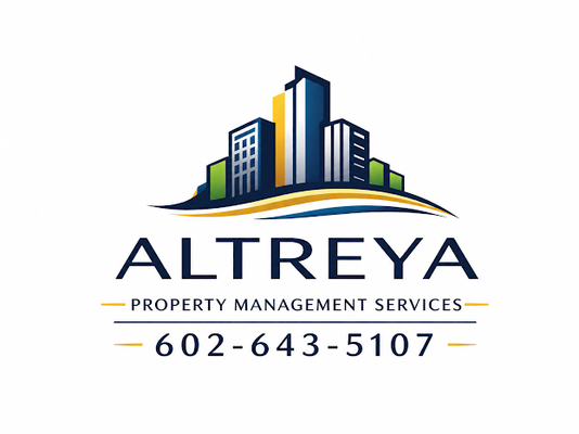 Altreya Property Management