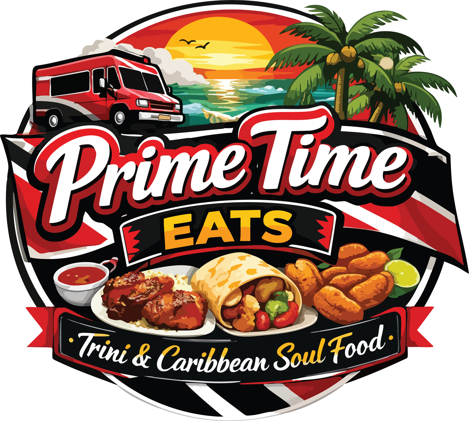 Prime Time Eats