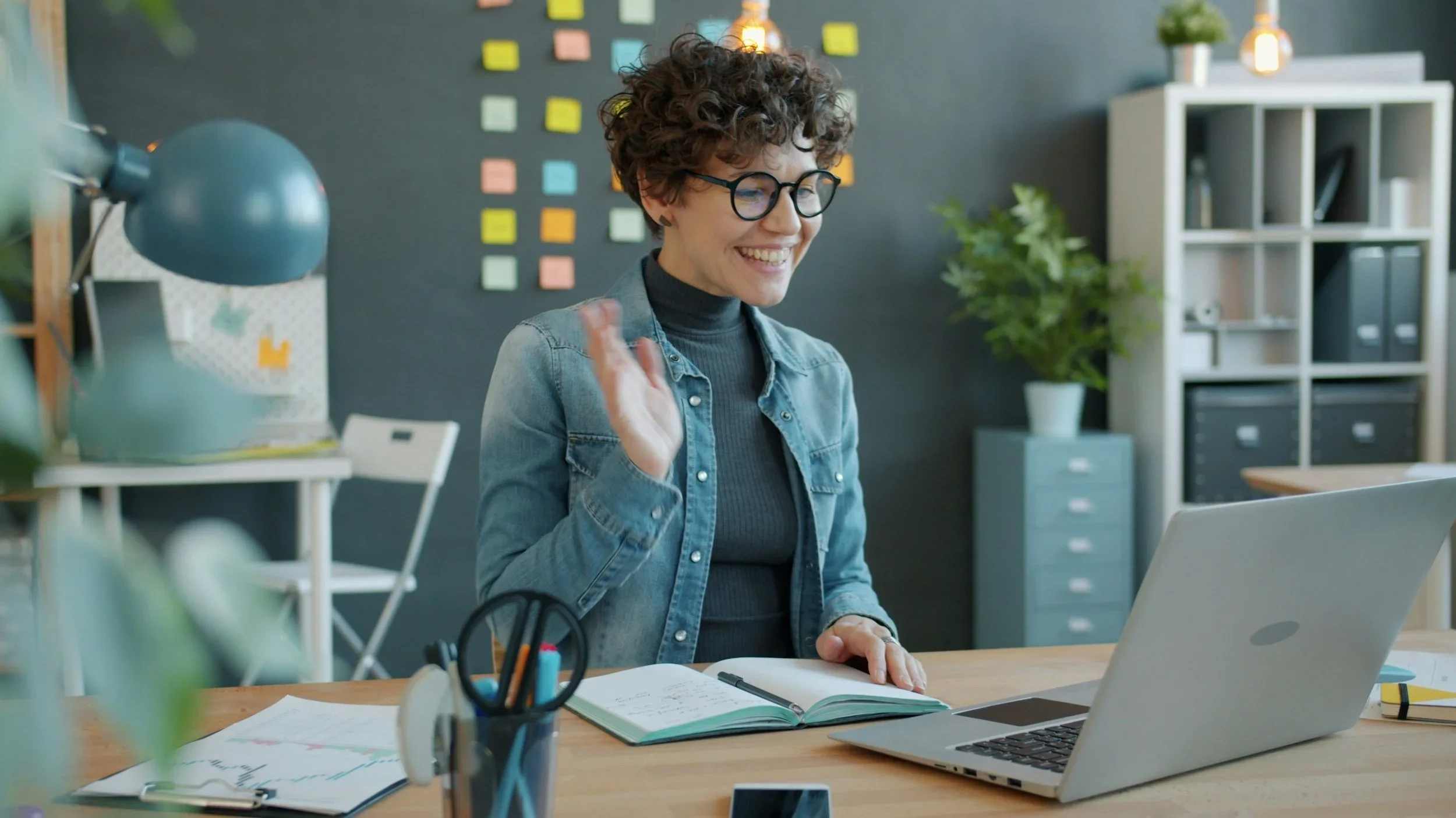 Intent Spark - A 9 Month Rising Leadership Experience