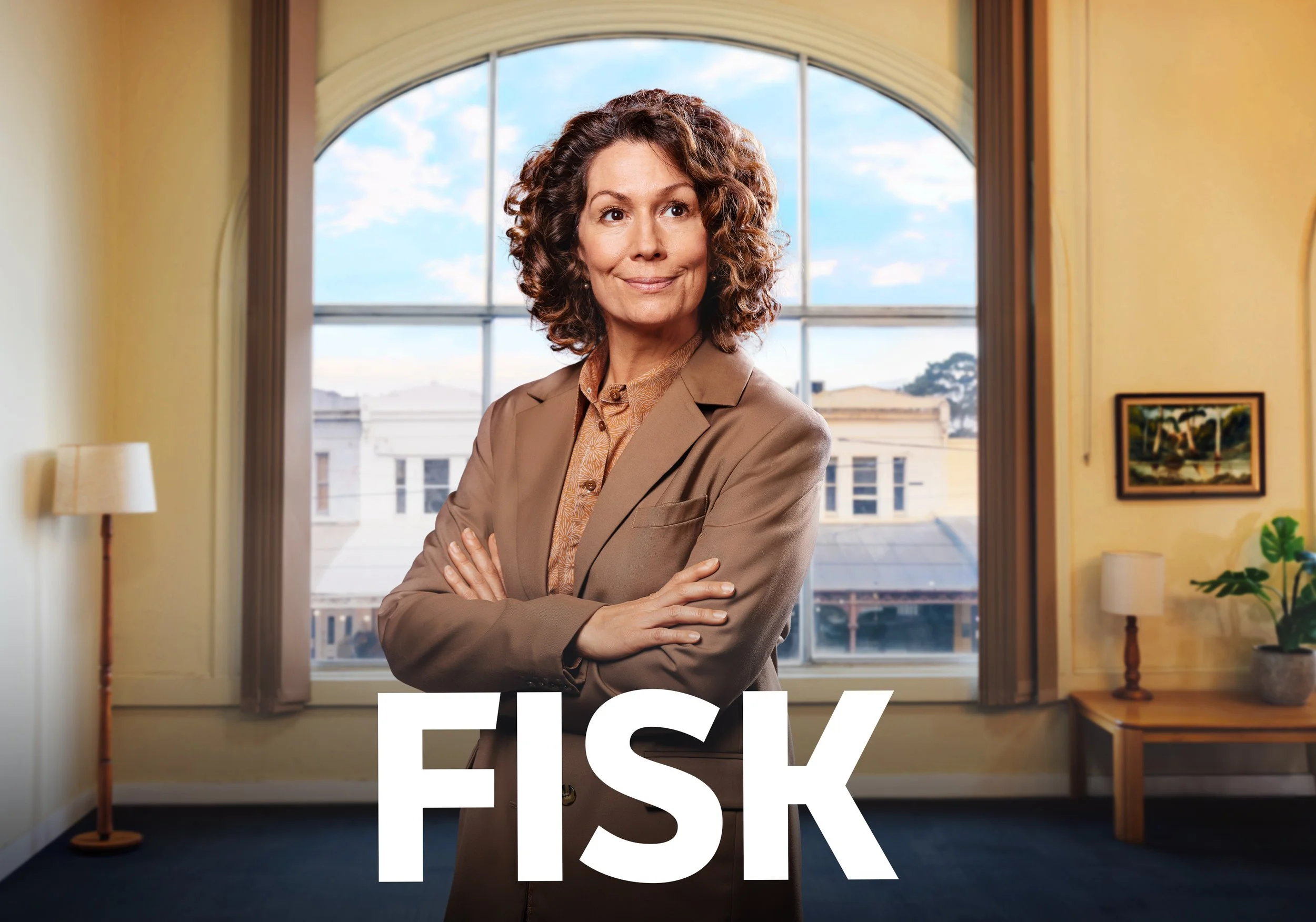 FISK
