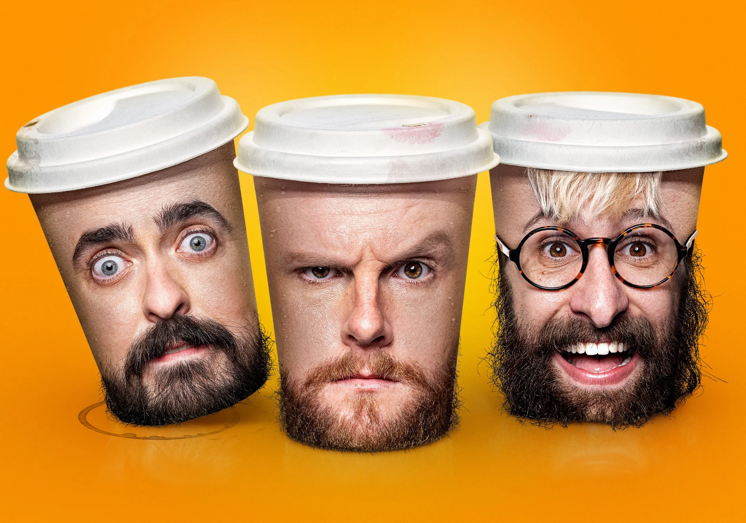 AUNTY DONNA'S COFFEE CAFE