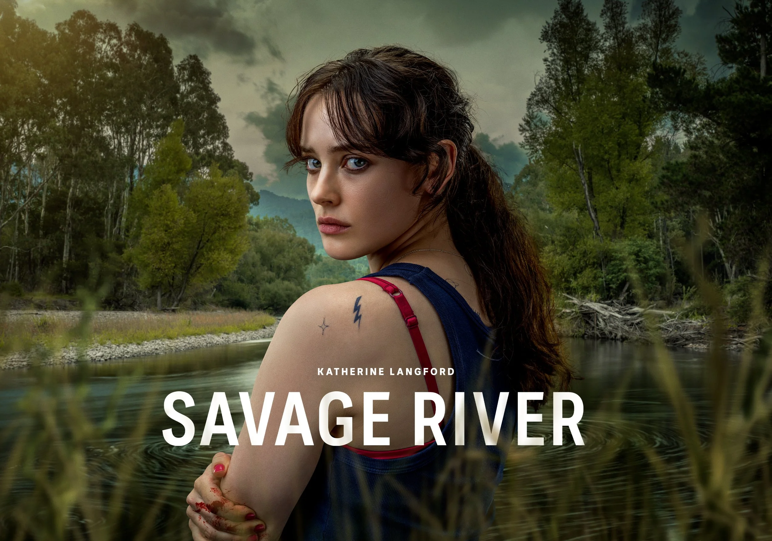 Savage River