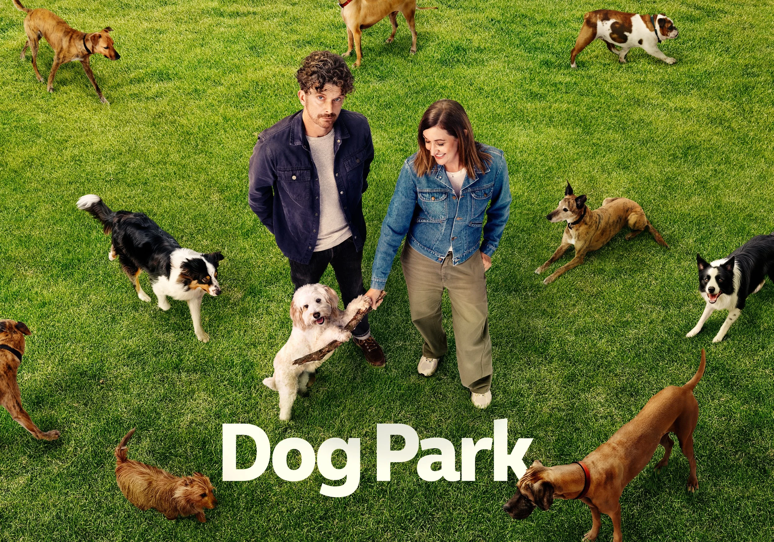 Dog Park