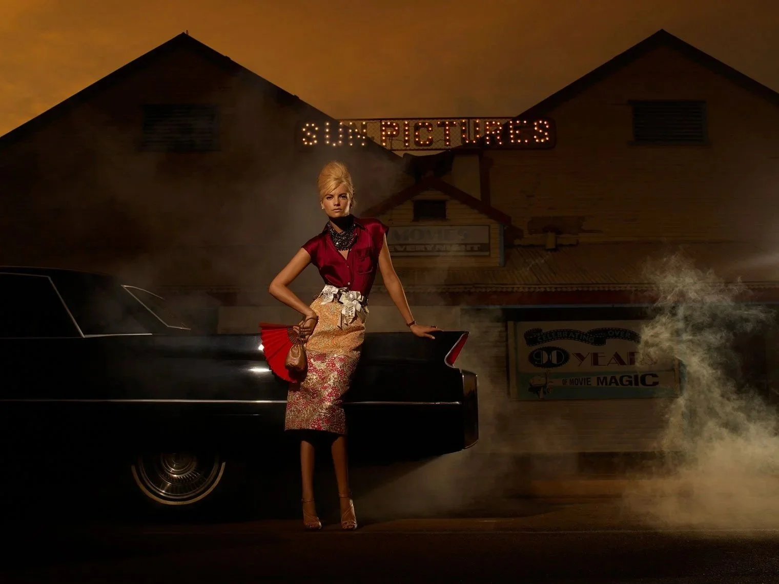 Sun Pictures — Broome