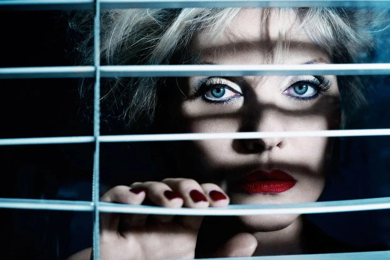 Debbie Harry — Through the Window