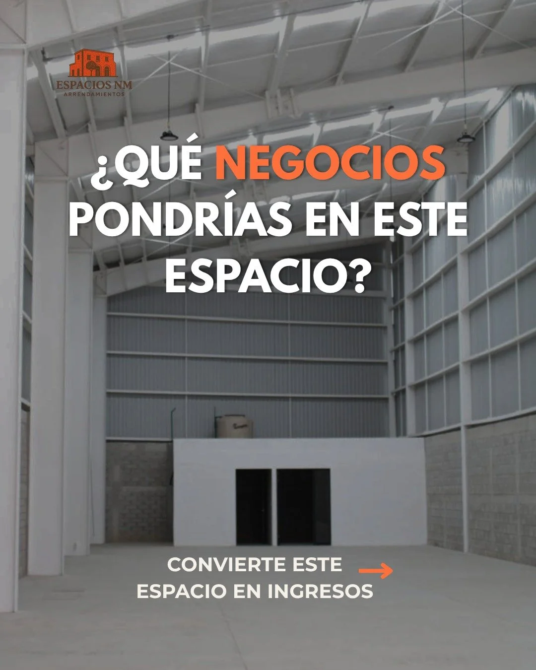 Las ideas sobran&hellip;
lo que hace falta es empezar. 🚀
Aqu&iacute; te dejamos algunas ideas de negocio que puedes poner en marcha 👇
Pero la pregunta importante es:
&iquest;Cu&aacute;l S&Iacute; abrir&iacute;as t&uacute;?
Cu&eacute;ntanos en comen