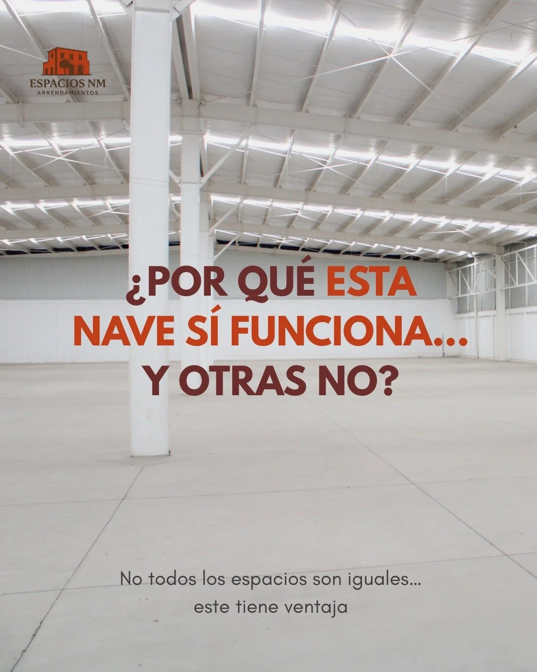 No todos los espacios comerciales son iguales&hellip; y este es el claro ejemplo.🚀

Aqu&iacute; no empiezas desde cero:
ya hay movimiento, ya hay consumo y ya hay clientes pasando todos los d&iacute;as frente a ti.

La diferencia entre intentar vend
