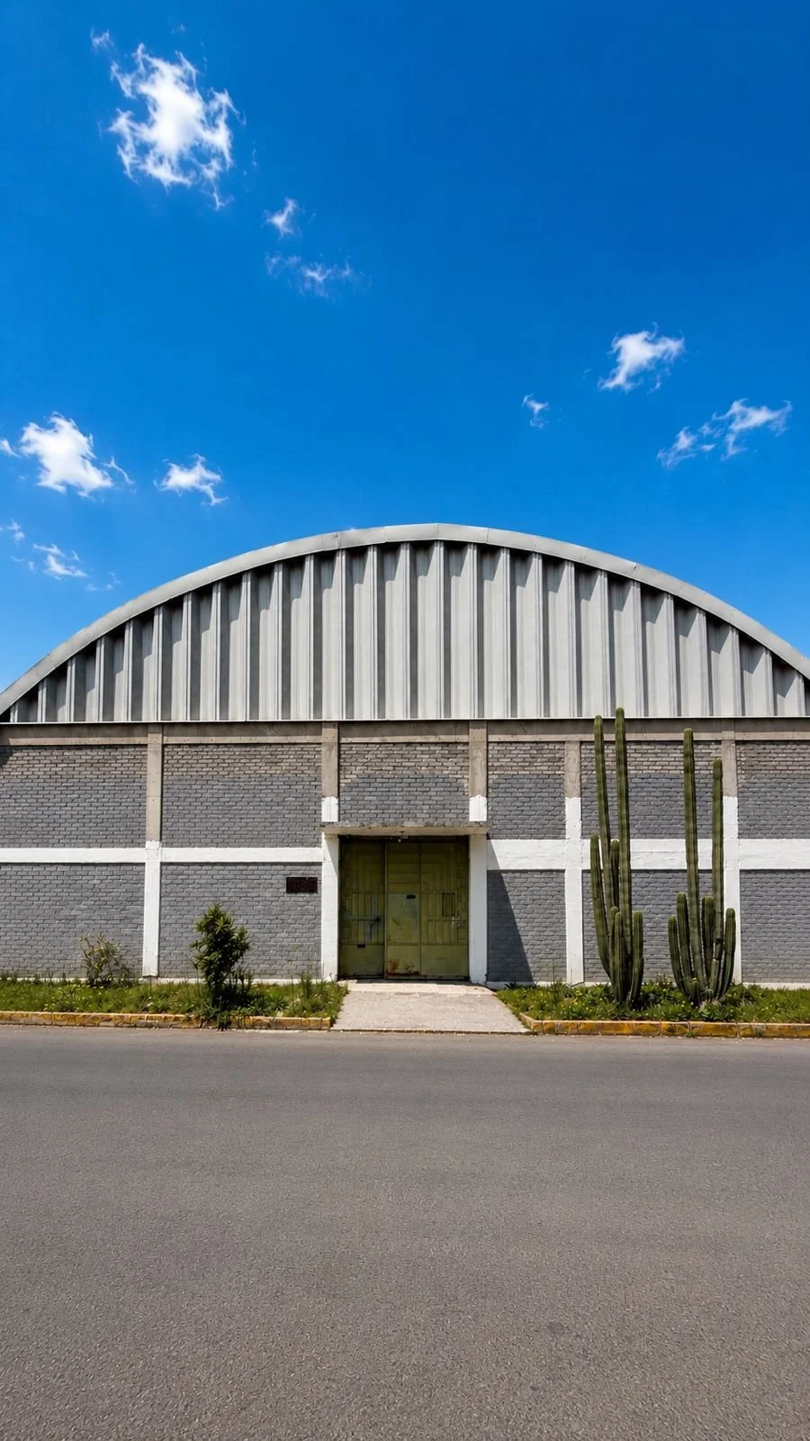 BODEGA SAN MARCOS