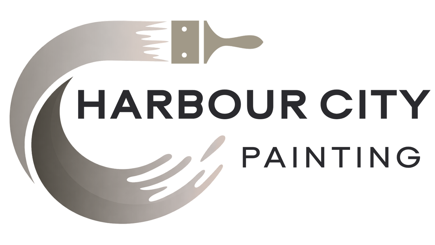 Harbour City Painting