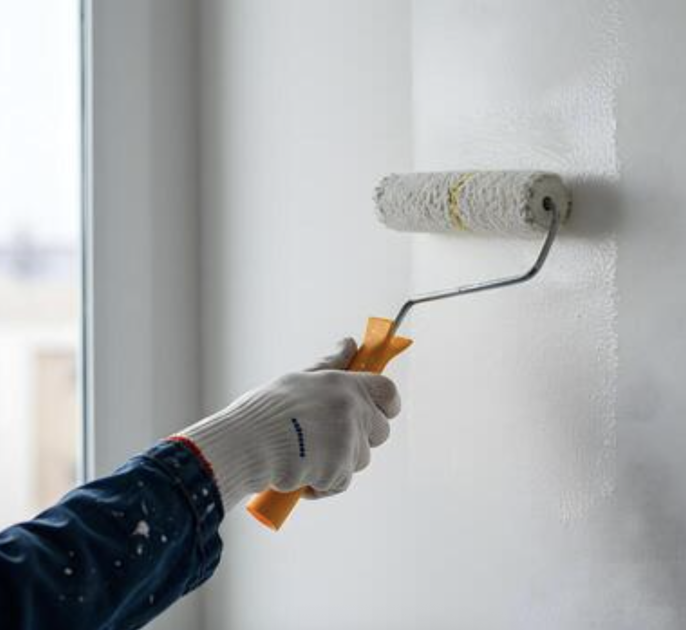 Interior and Exterior