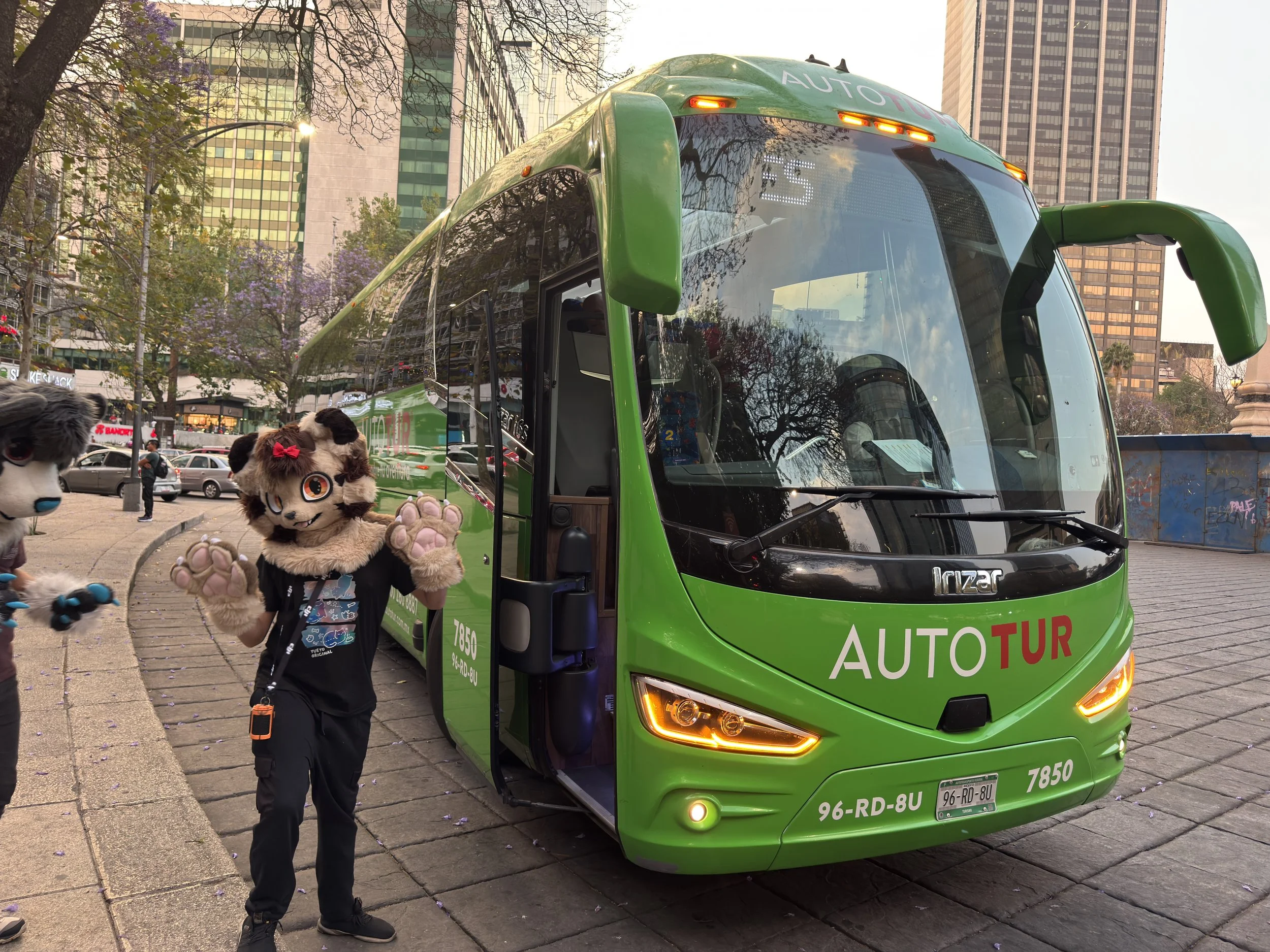AutoFur™ Confuror 2026