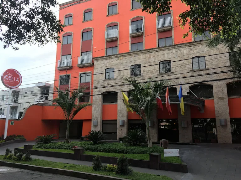 Viaje Todo Pagado