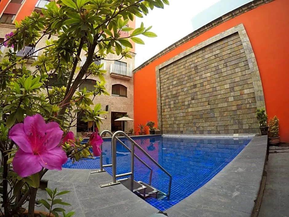 Hospedaje: Hotel Celta