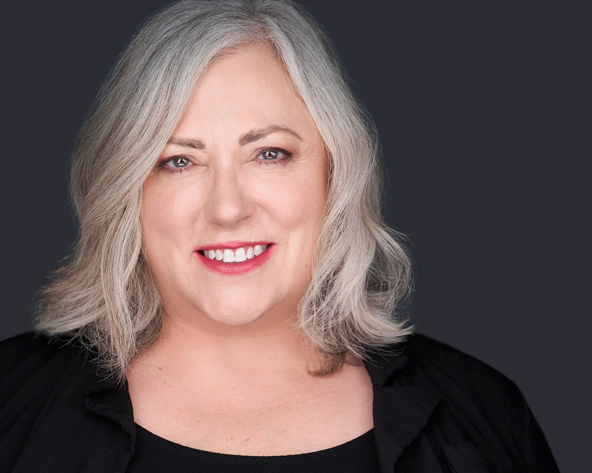 Portrait of Lisa L Smith