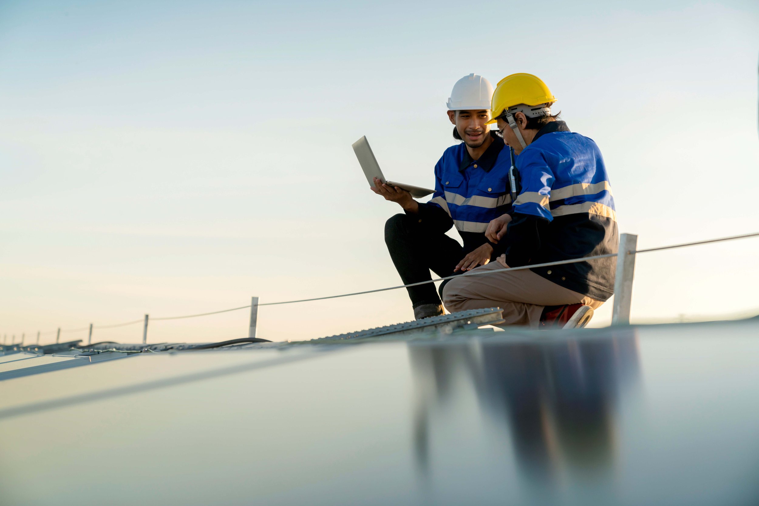 Brand &amp; Digital Infrastructure for a Nationally Recognized Automation Firm