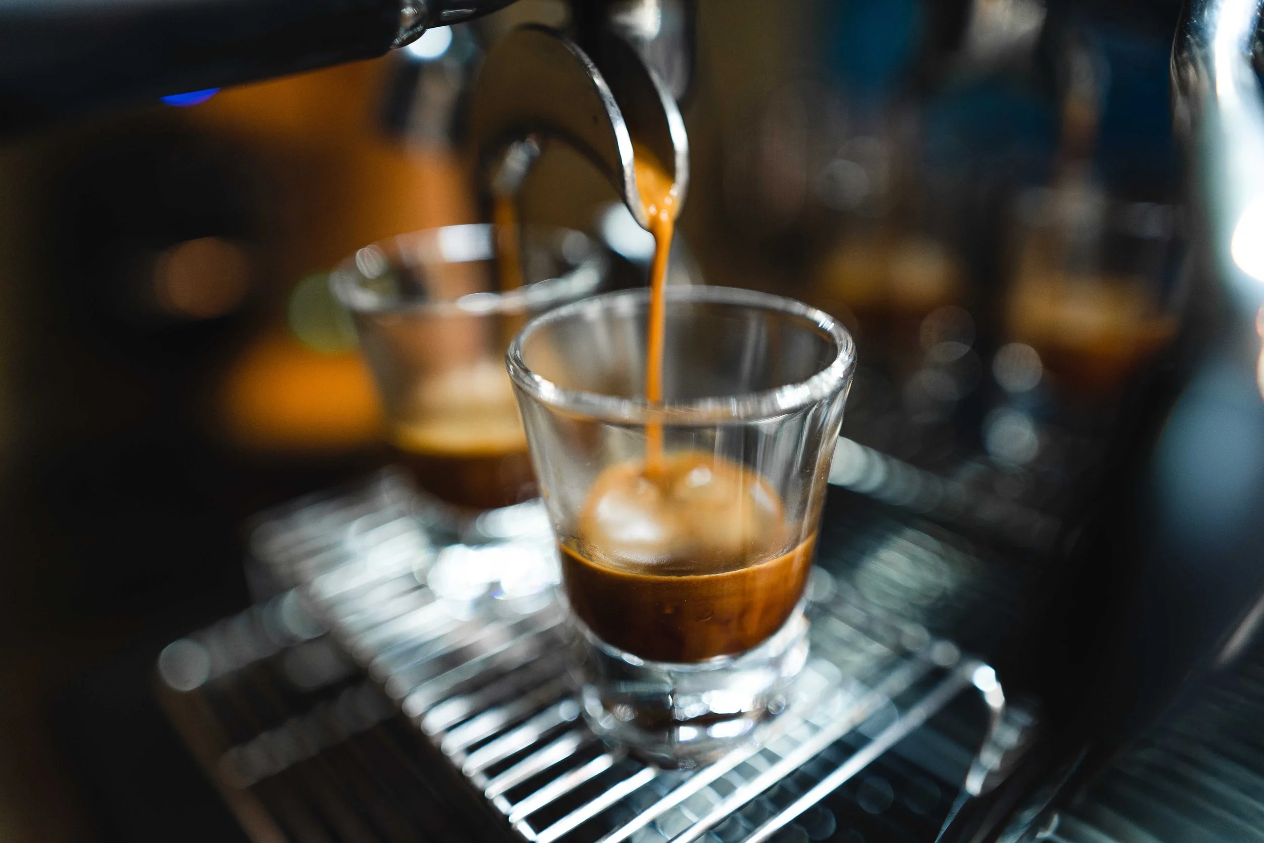 Mission-Driven E-Commerce for a Coffee Brand With a Cause