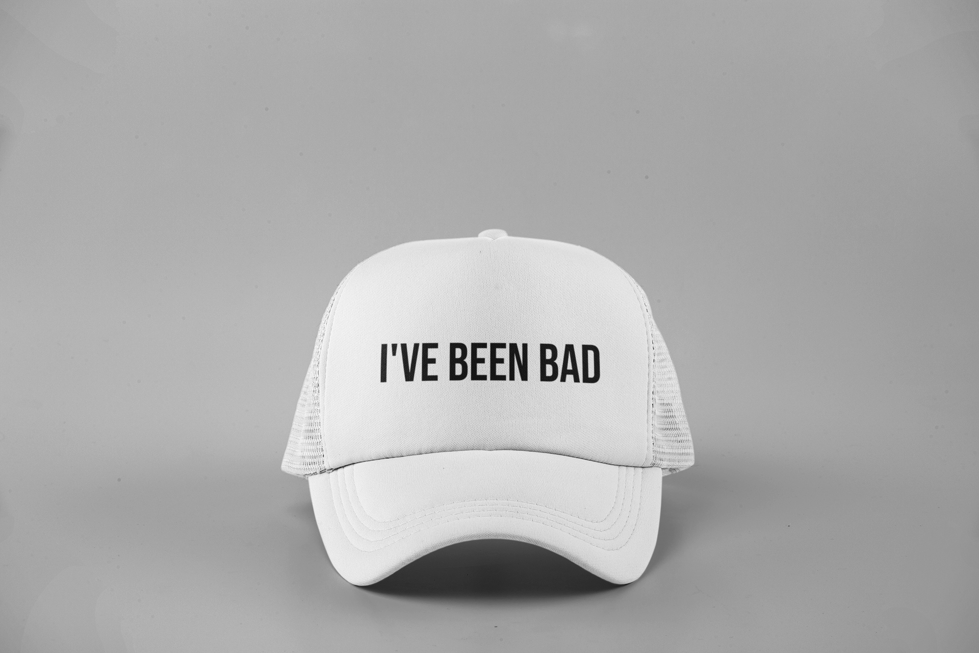 I've Been Bad