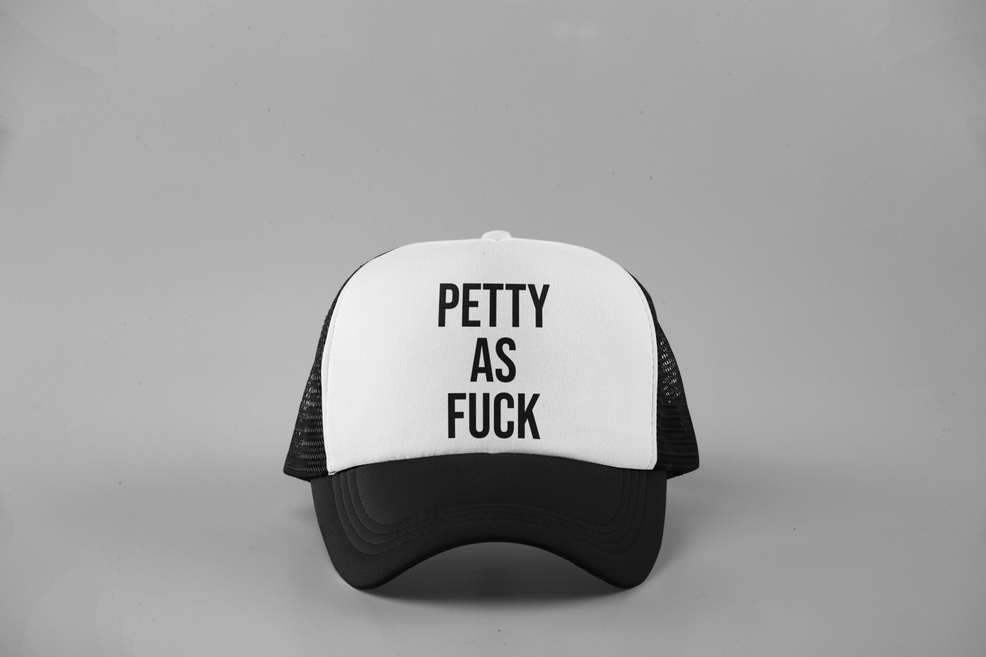 Petty As Fuck