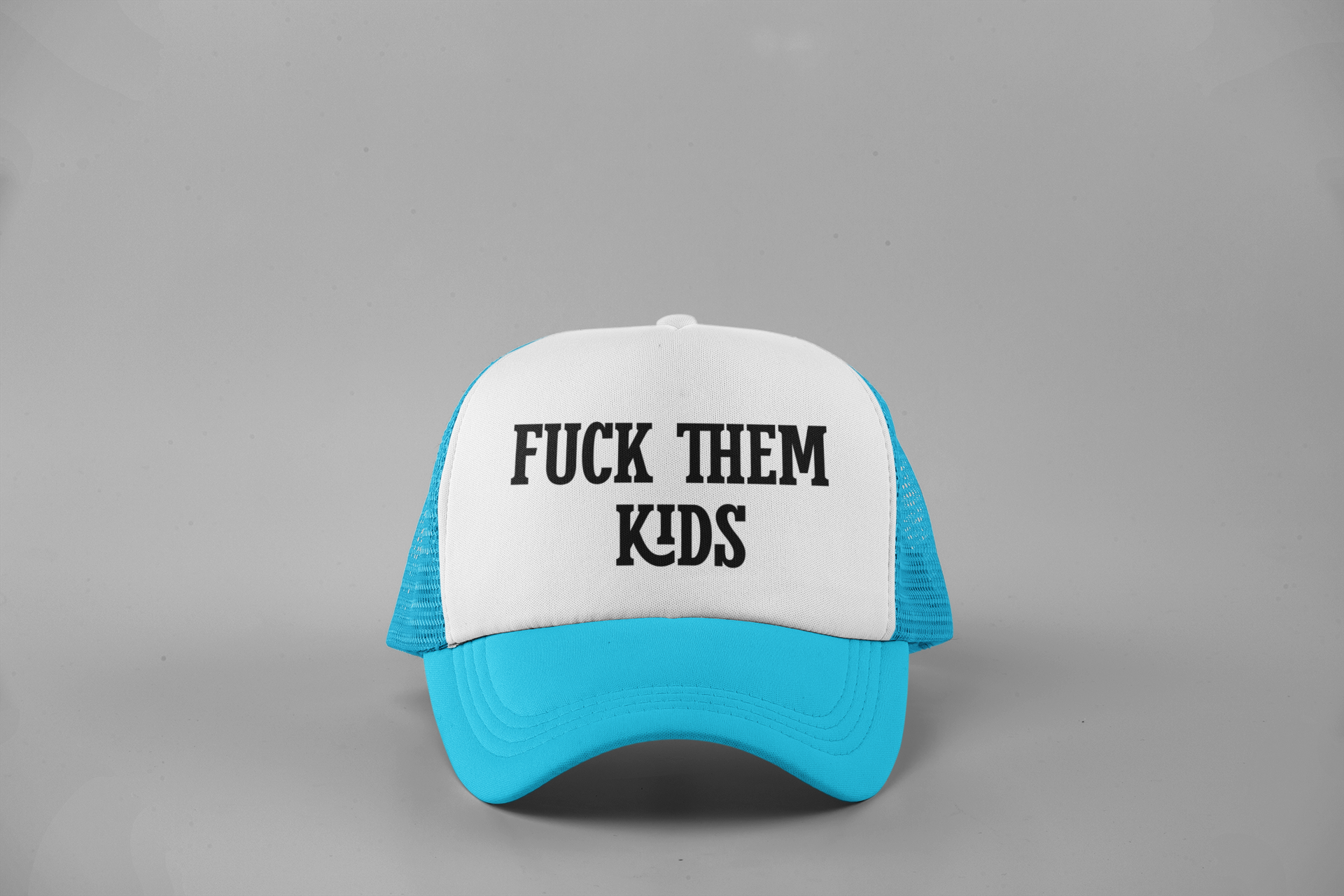 Fuck Them Kids