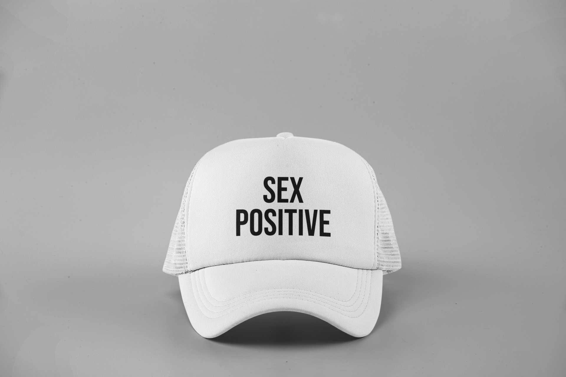 Sex Positive